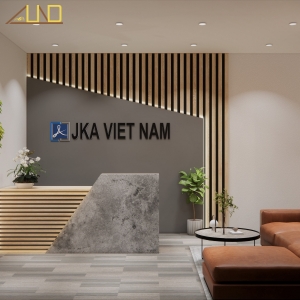 Sảnh chờ công ty