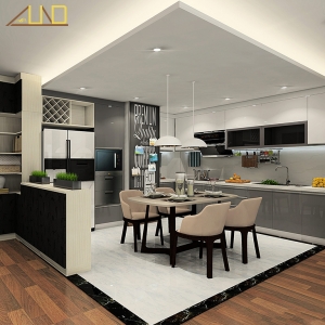 Tủ kệ - Giá đỡ phòng bếp