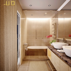 KỆ TỦ LAVABO