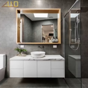 Kệ LAVABO - Gương