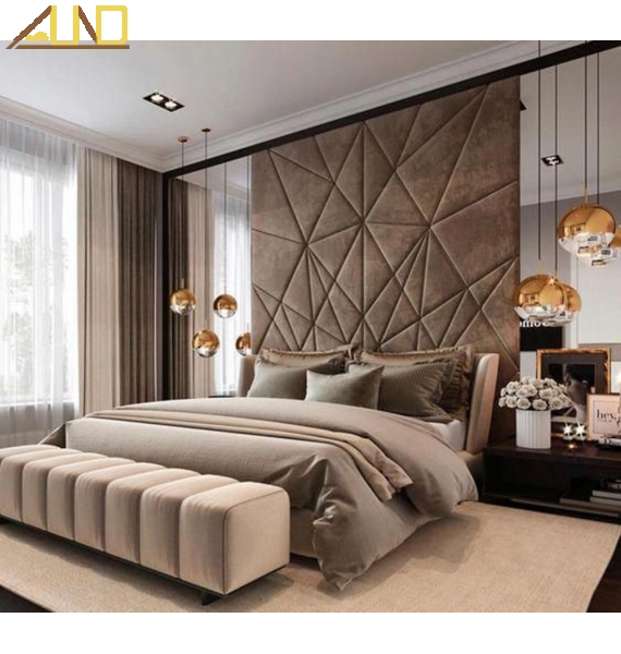 sofa - giường phòng ngủ