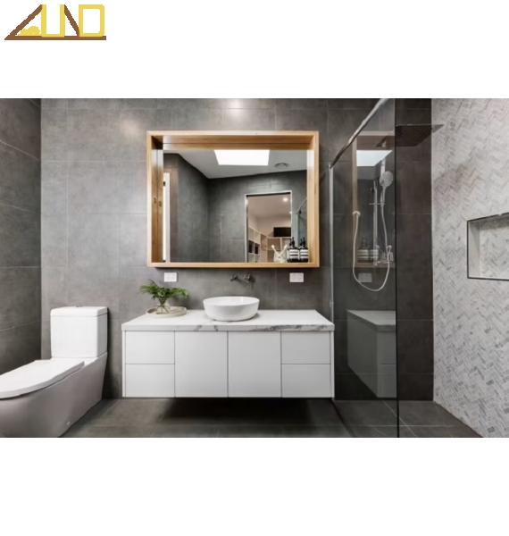 Kệ LAVABO - Gương