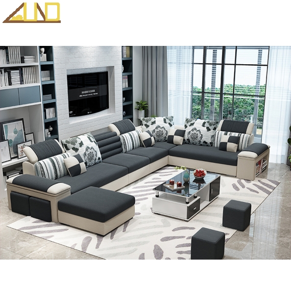 Sofa phòng khách